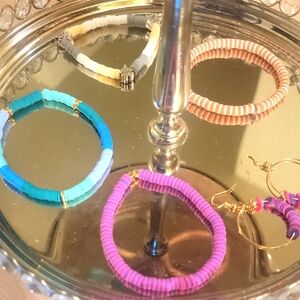 CUSTOM JEWELRY ITEMS